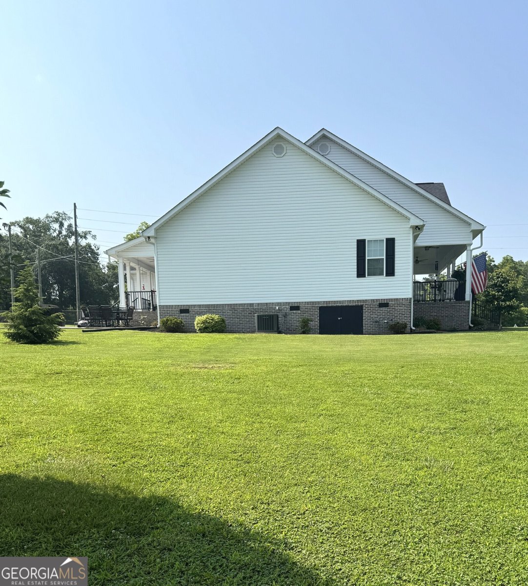 7 Kiker Streeet Tallapoosa - 12