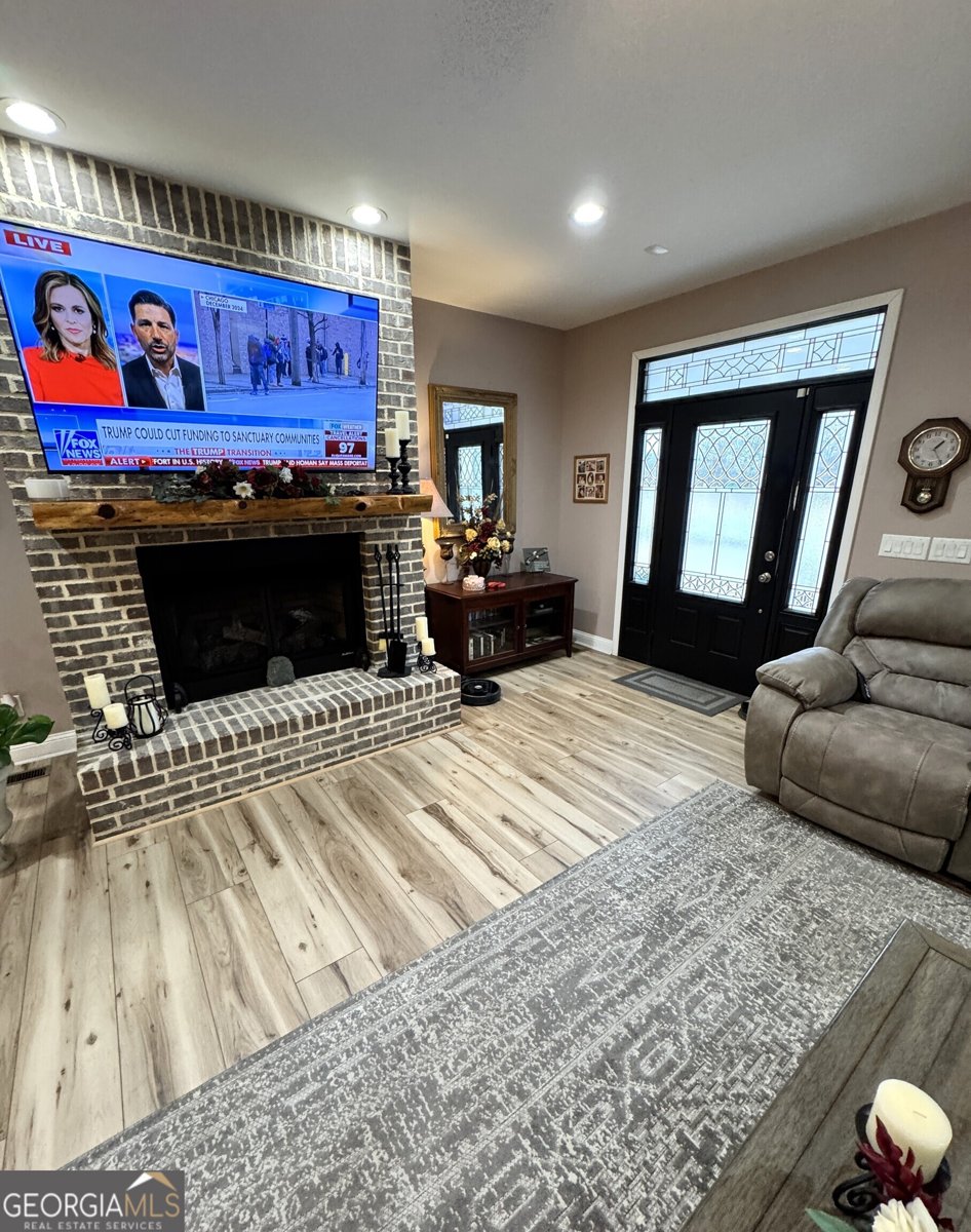 7 Kiker Streeet Tallapoosa - 15