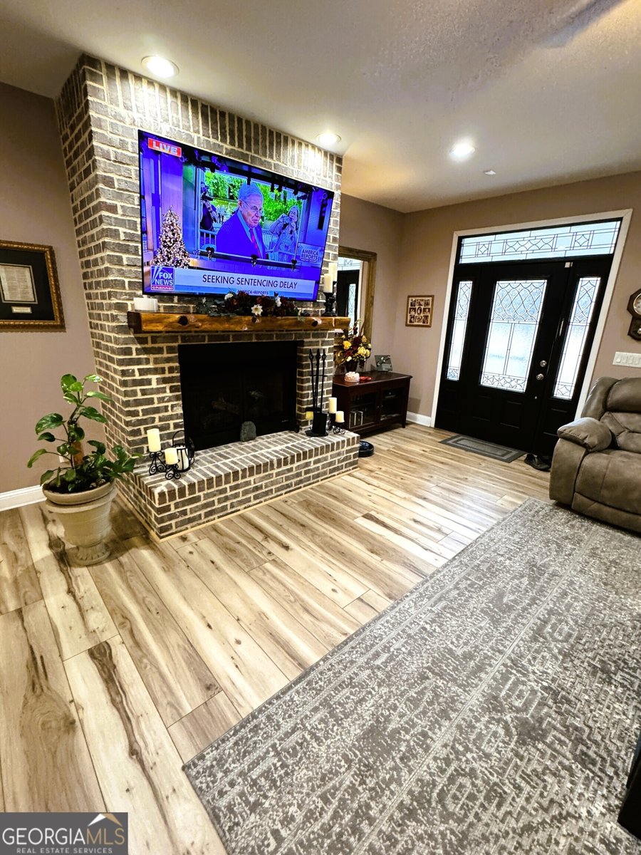 7 Kiker Streeet Tallapoosa - 16