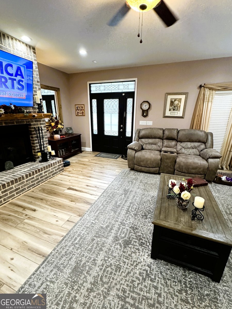 7 Kiker Streeet Tallapoosa - 17
