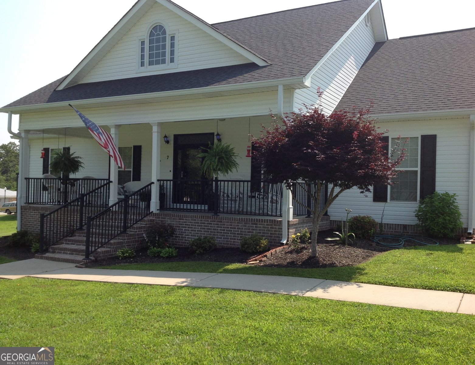 7 Kiker Streeet Tallapoosa - 2