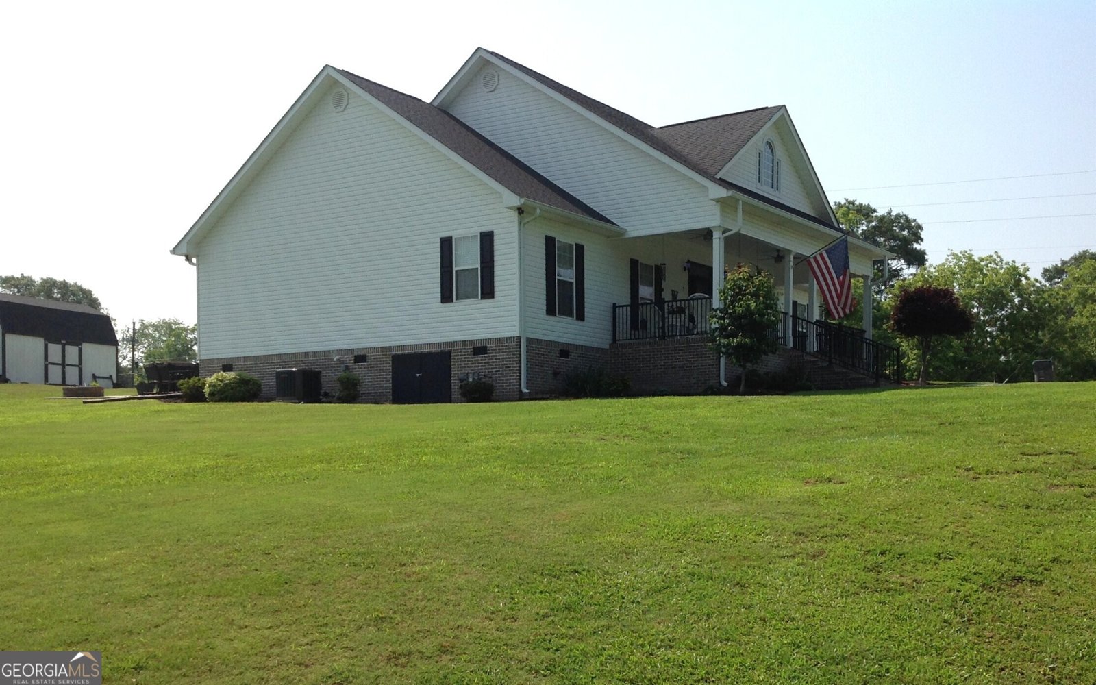 7 Kiker Streeet Tallapoosa - 4