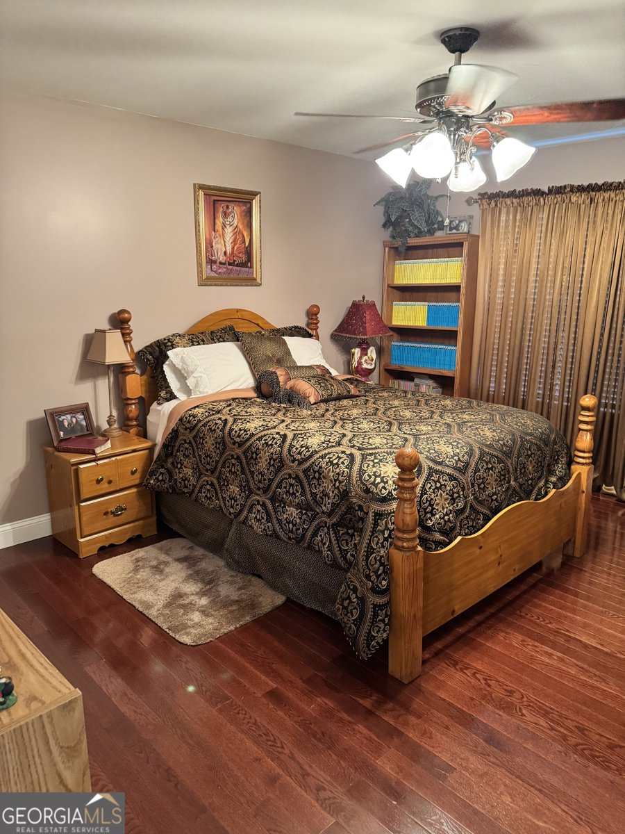 7 Kiker Streeet Tallapoosa - 40