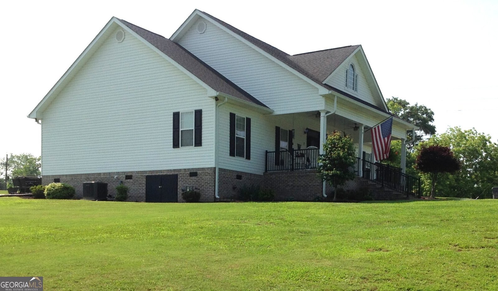 7 Kiker Streeet Tallapoosa - 7
