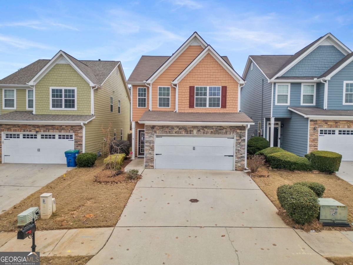 7167 Rigel Bend Atlanta - 3