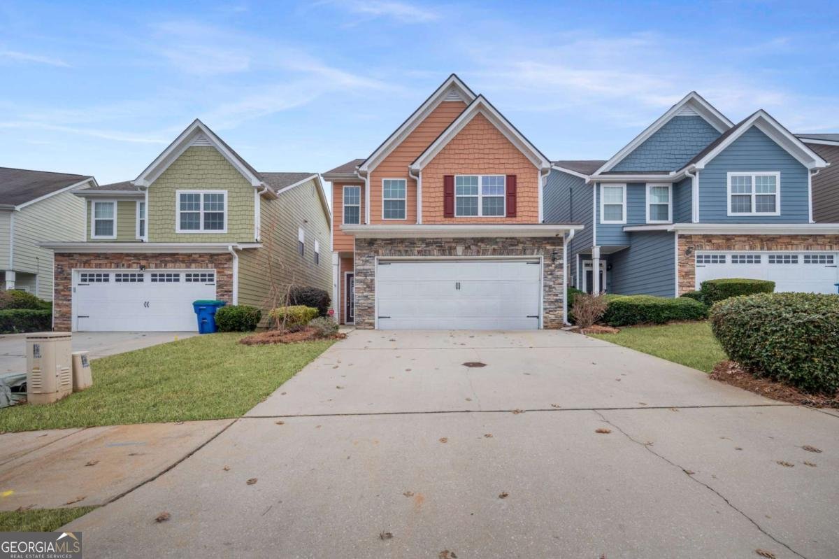 7167 Rigel Bend Atlanta - 39