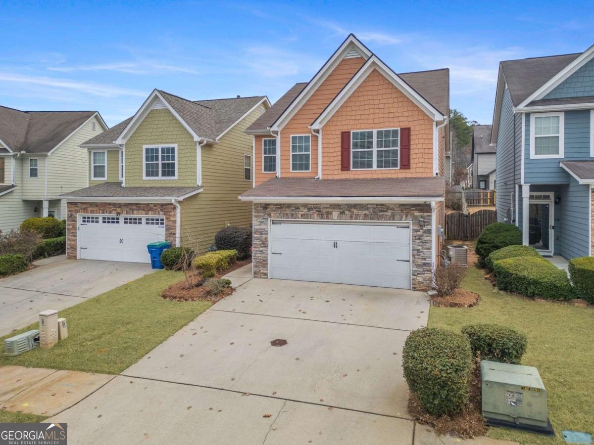 7167 Rigel Bend Atlanta - 4