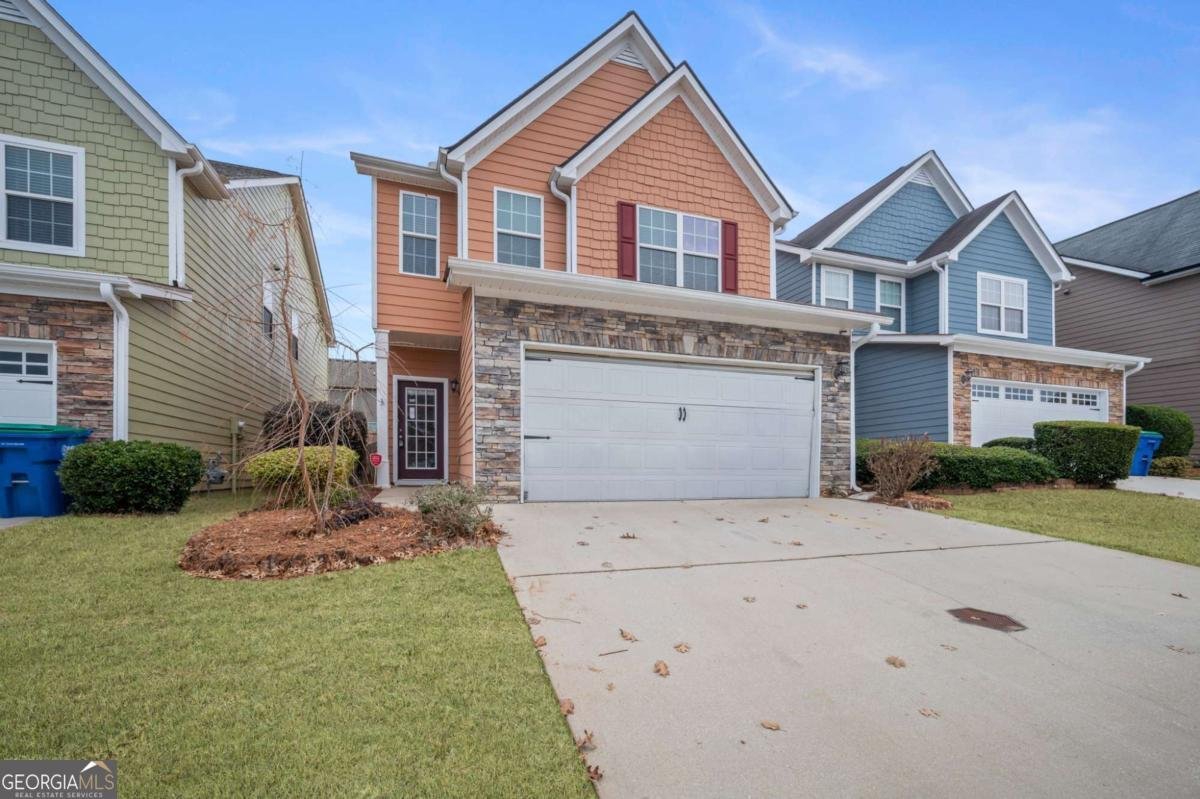 7167 Rigel Bend Atlanta - 41