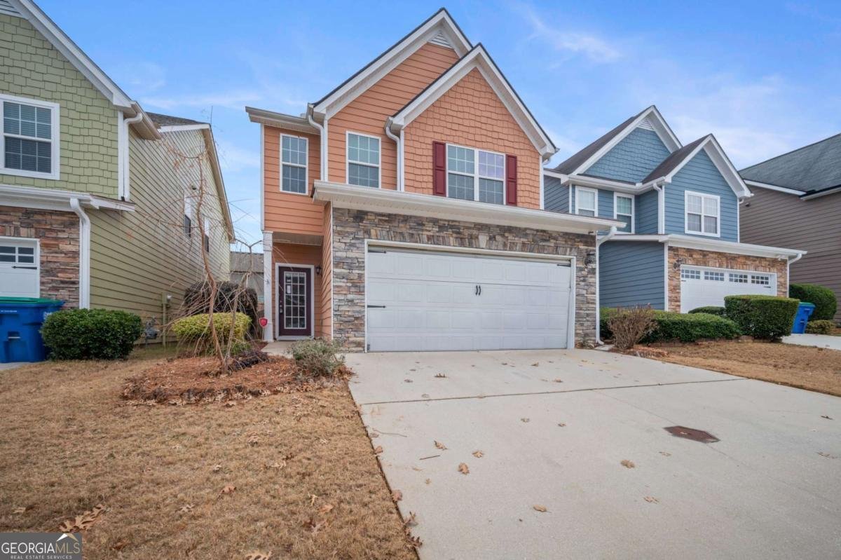7167 Rigel Bend Atlanta - 42
