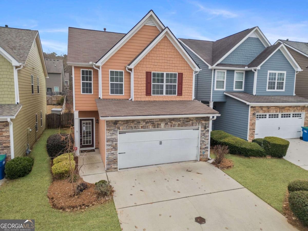 7167 Rigel Bend Atlanta - 6