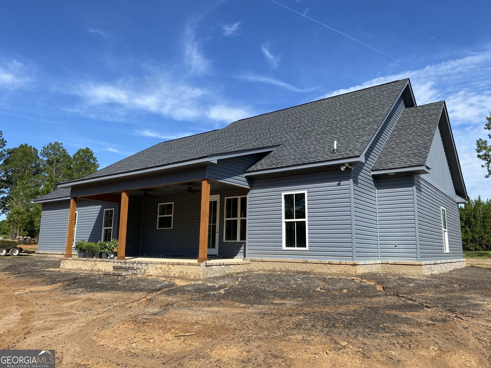 1950 Payne Road Rentz - 10
