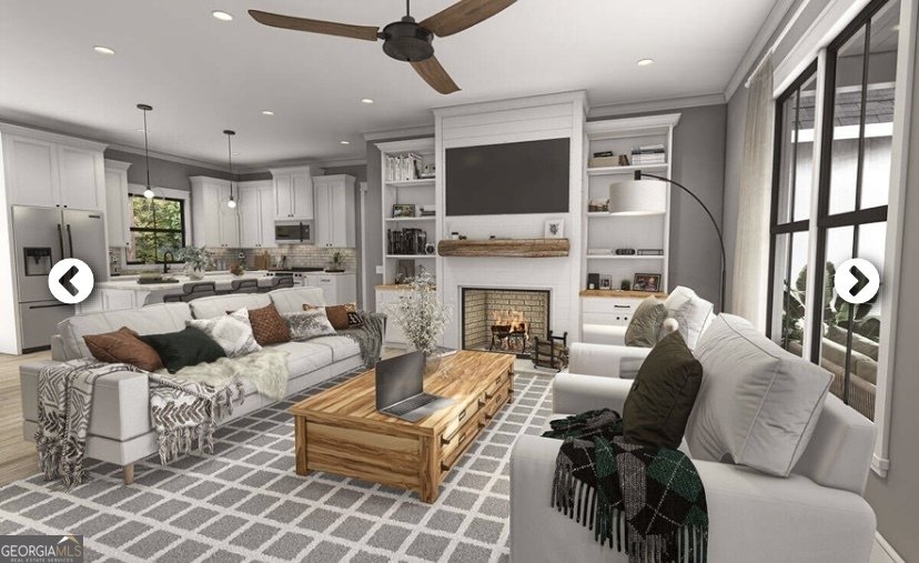 1950 Payne Road Rentz - 12