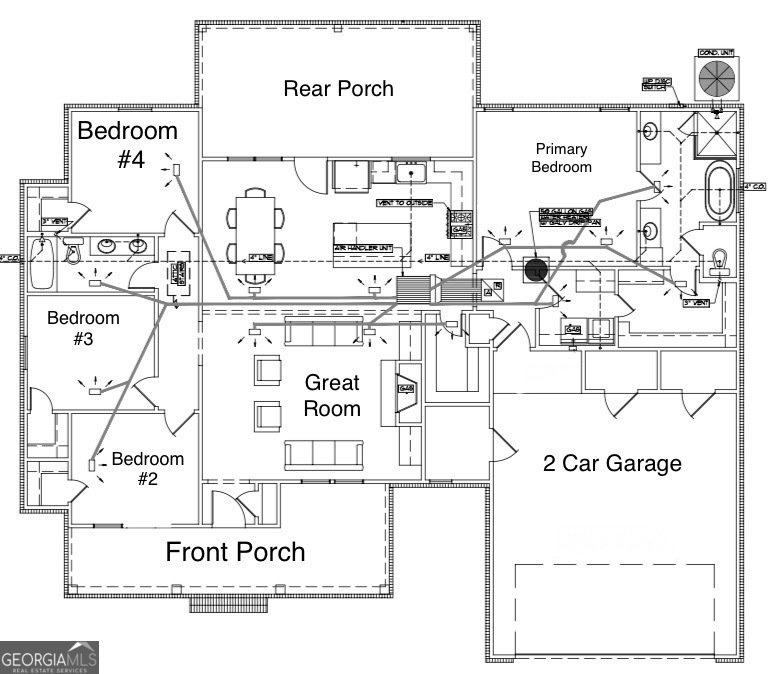 1950 Payne Road Rentz - 16