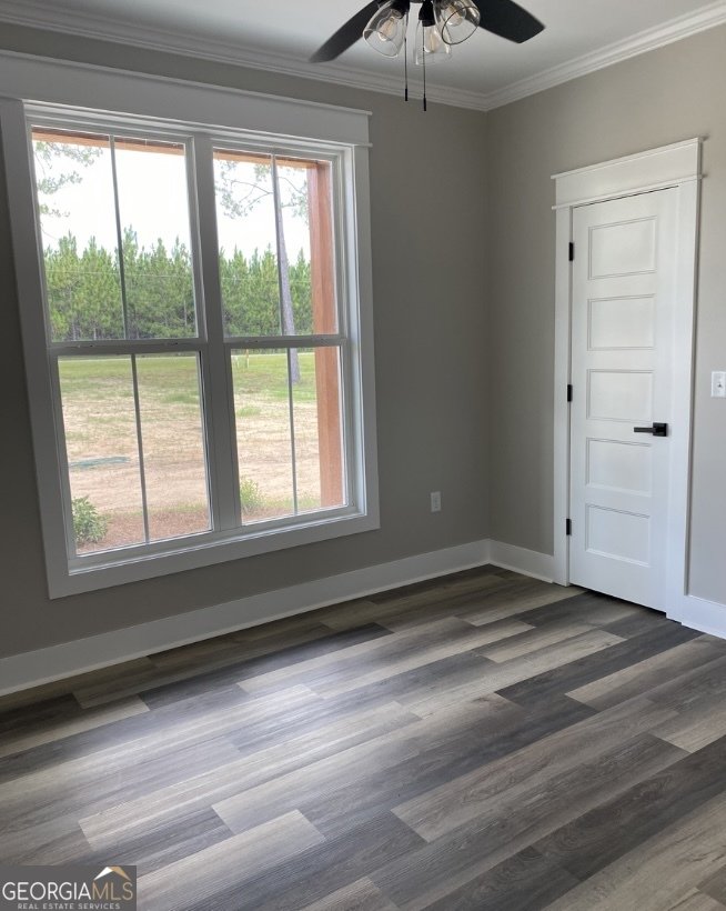 1950 Payne Road Rentz - 19