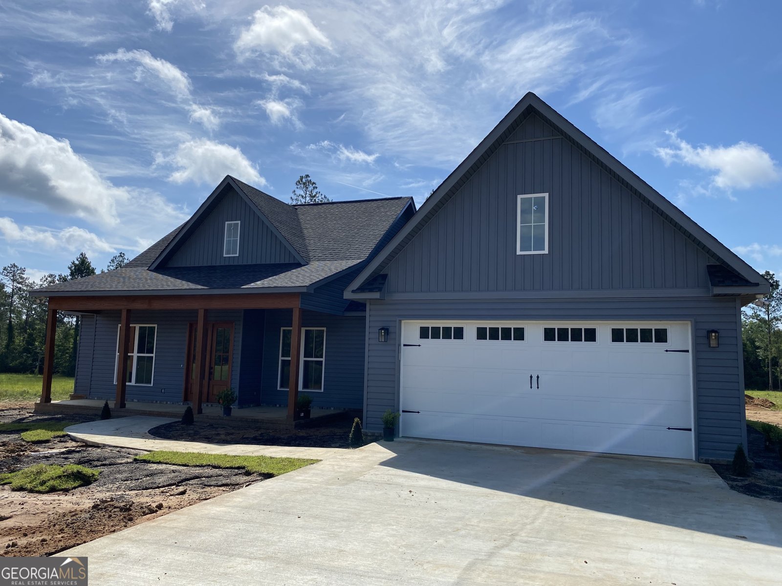 1950 Payne Road Rentz - 2