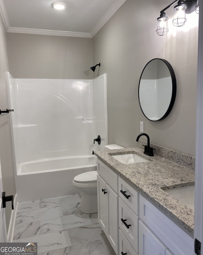 1950 Payne Road Rentz - 20