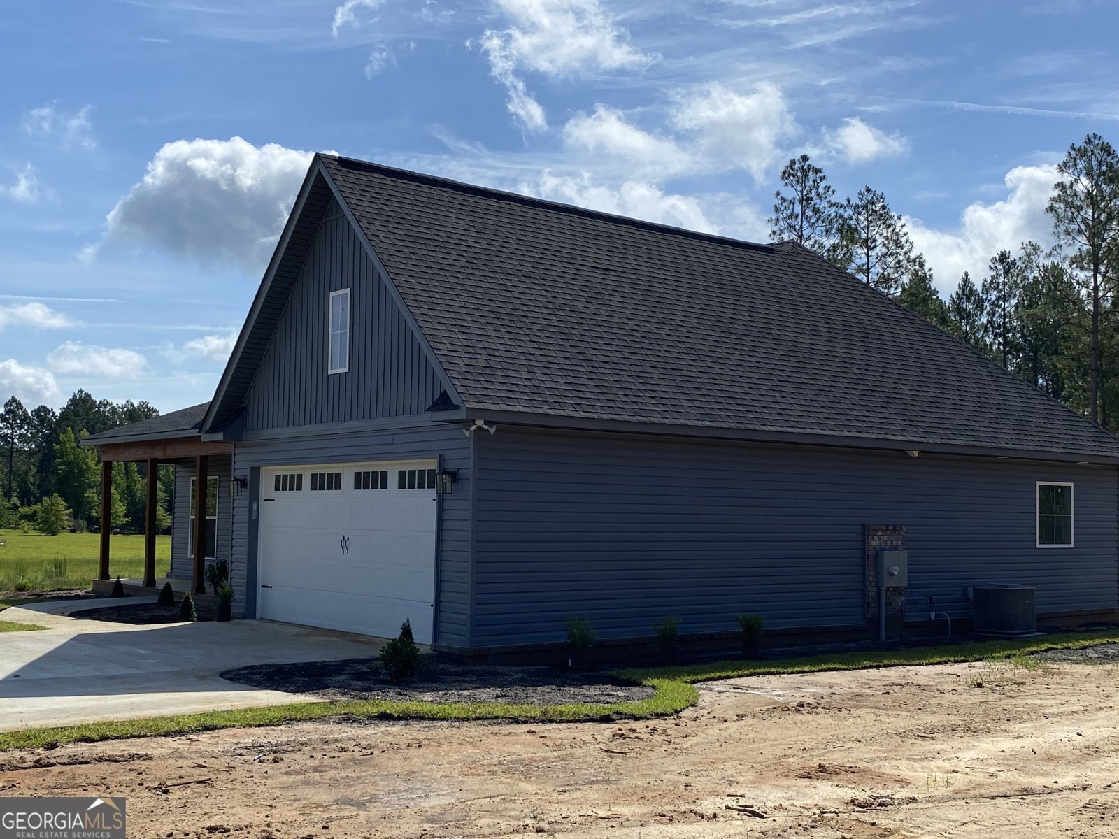 1950 Payne Road Rentz - 3