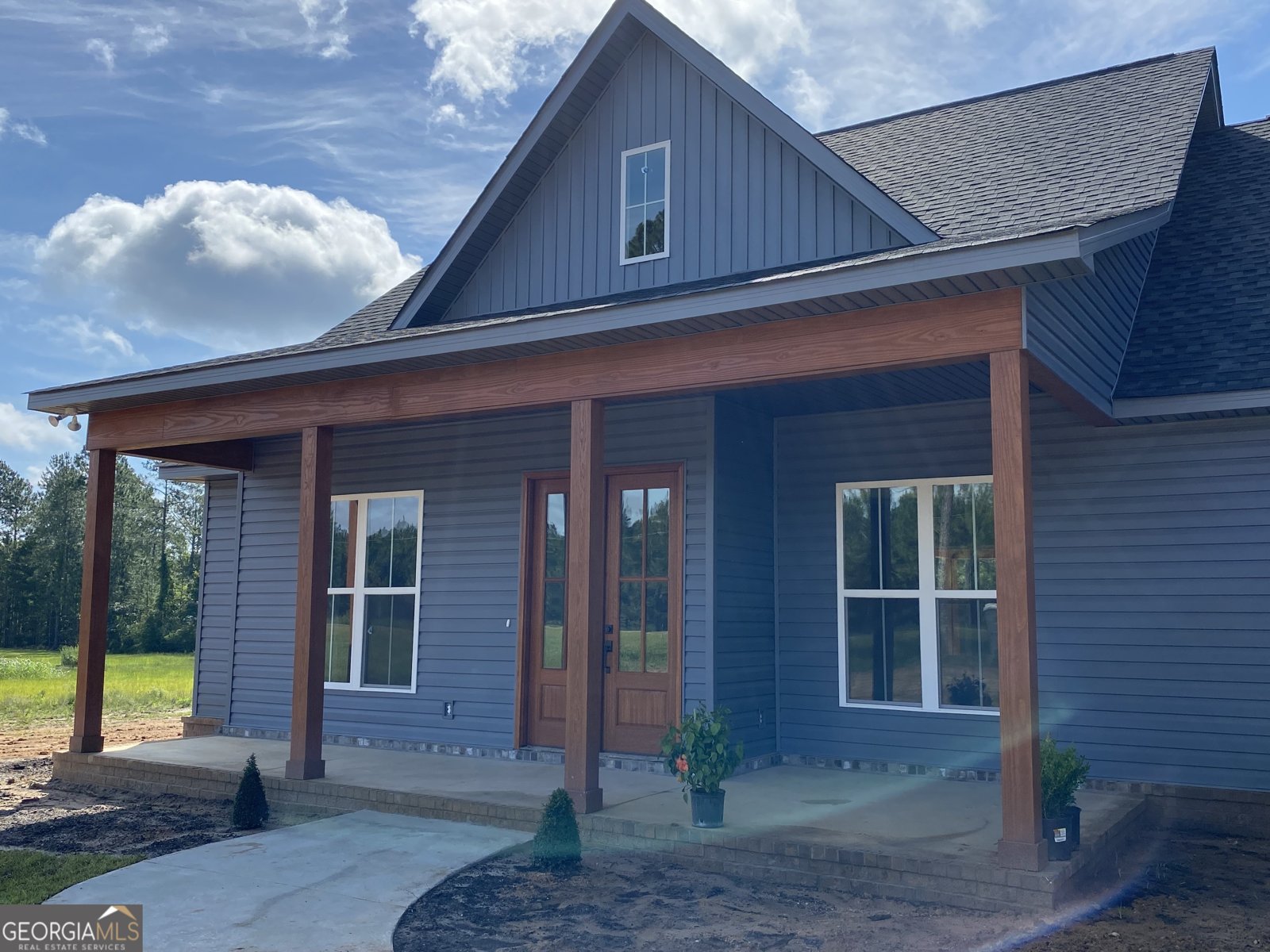 1950 Payne Road Rentz - 4