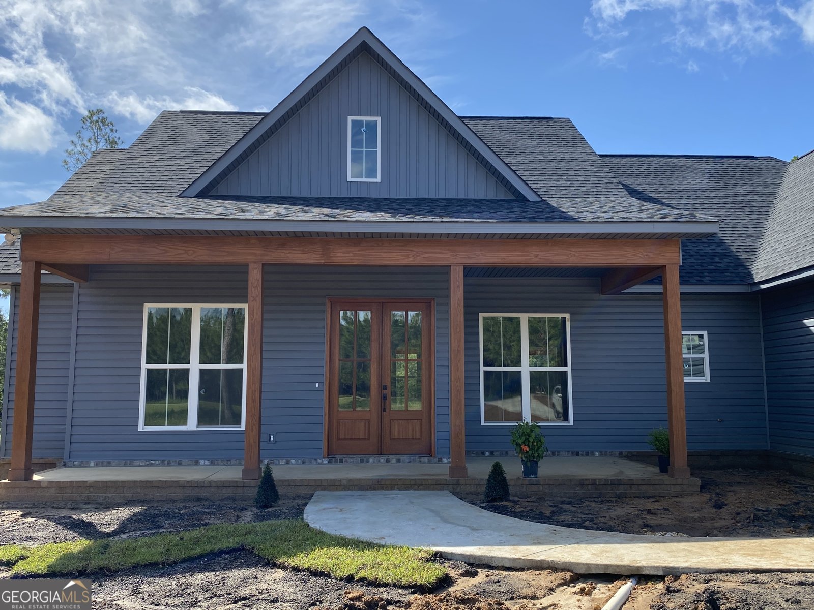 1950 Payne Road Rentz - 5
