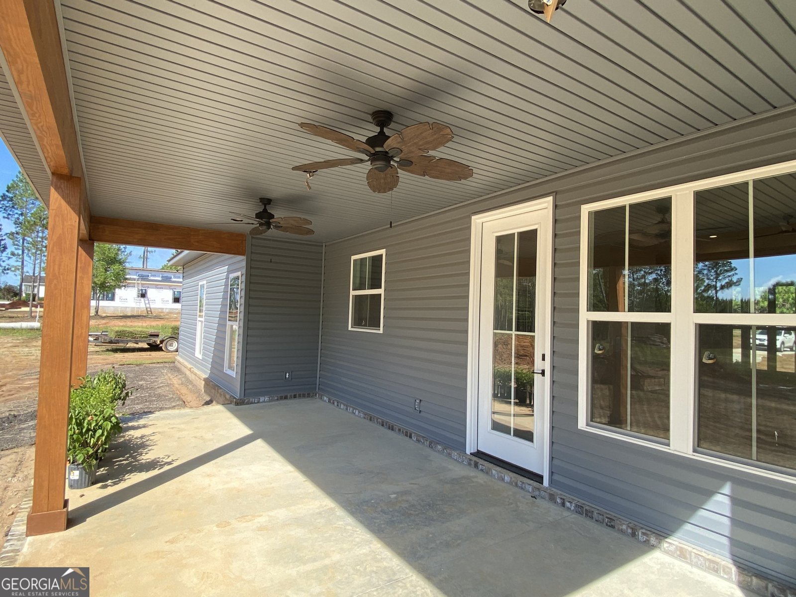 1950 Payne Road Rentz - 7