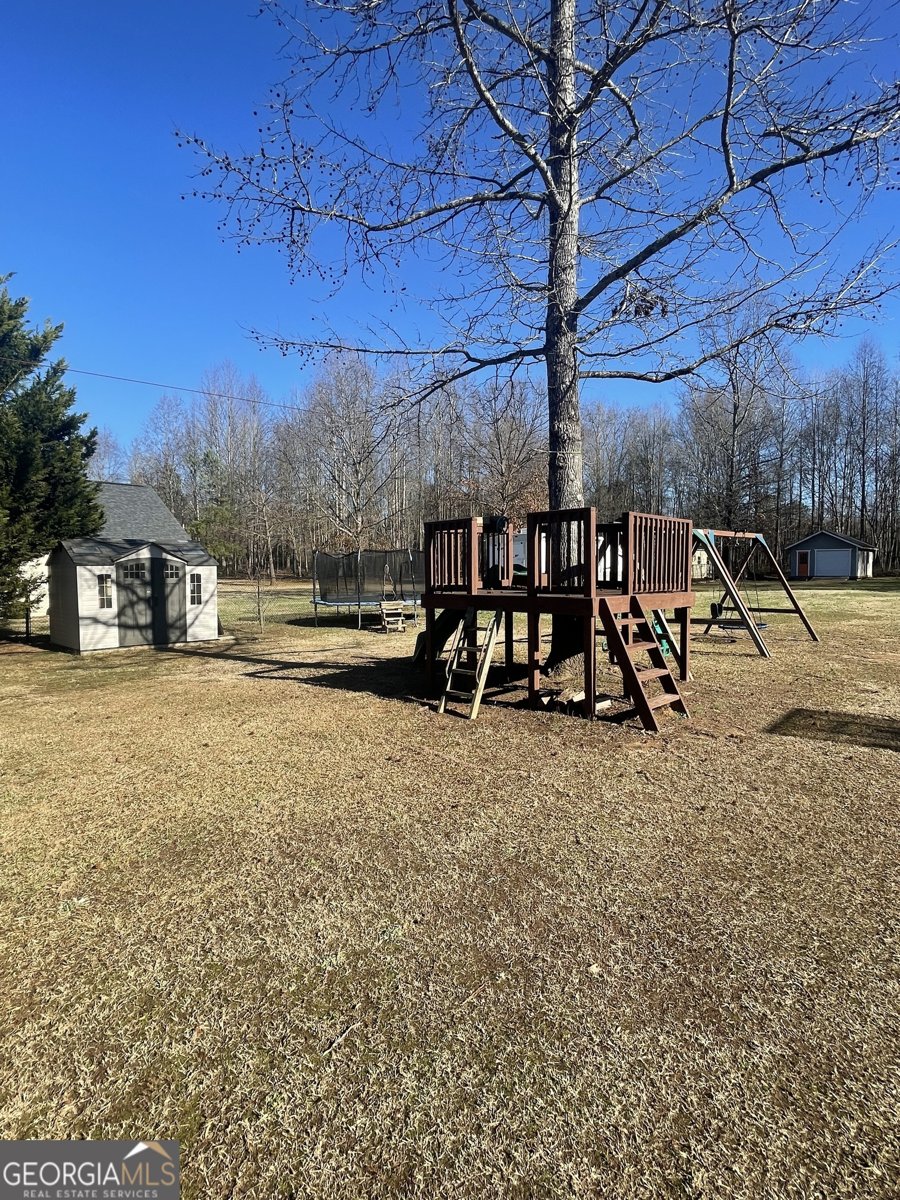 316 Highway 59 Commerce - 21
