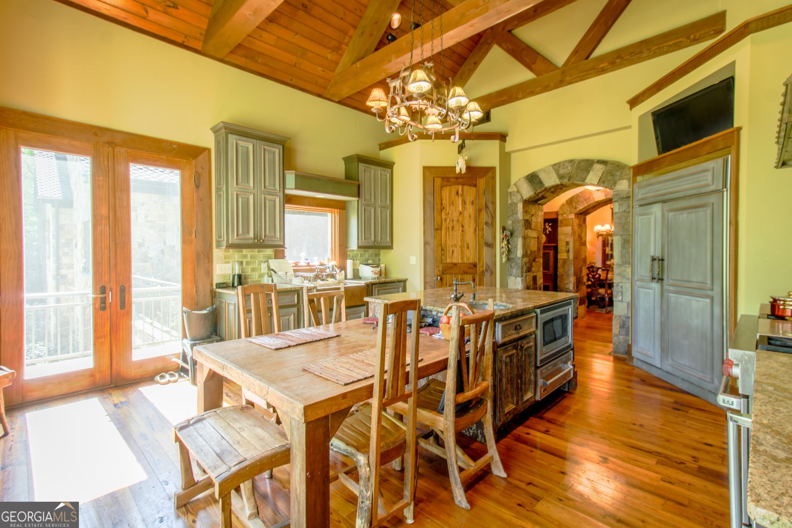 43 River Shoals Drive Athens - 12