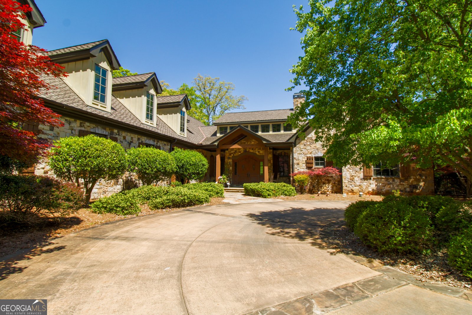 43 River Shoals Drive Athens - 2