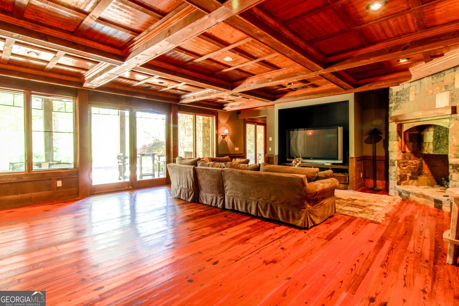 43 River Shoals Drive Athens - 43