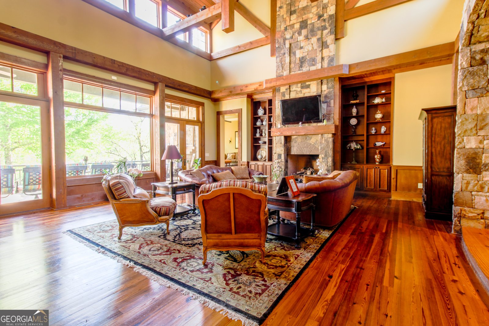 43 River Shoals Drive Athens - 6