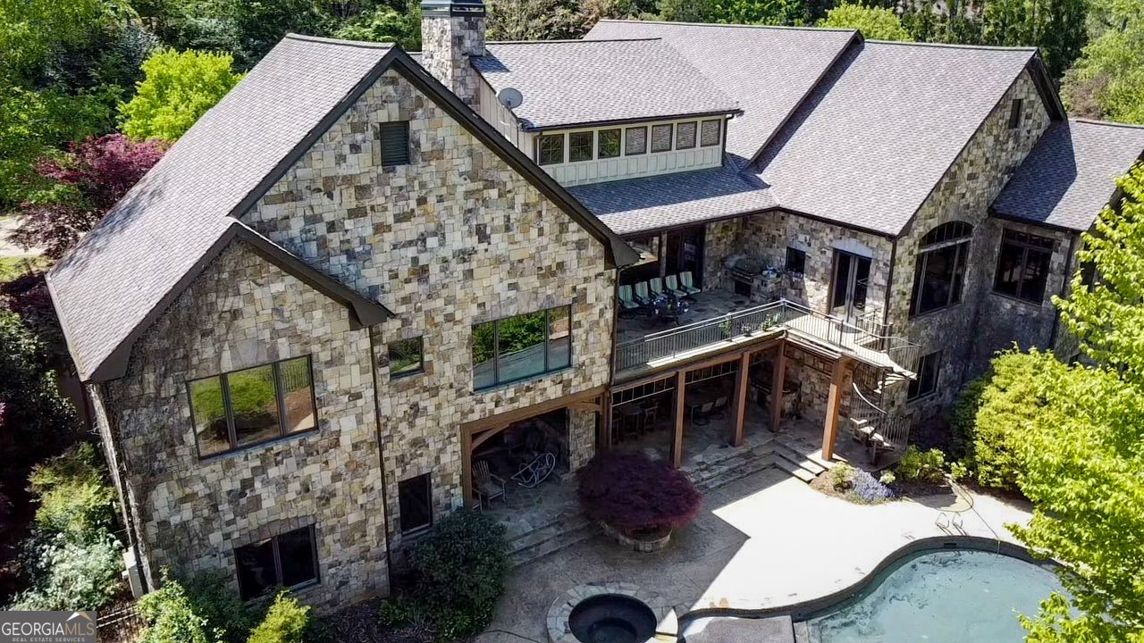 43 River Shoals Drive Athens - 63