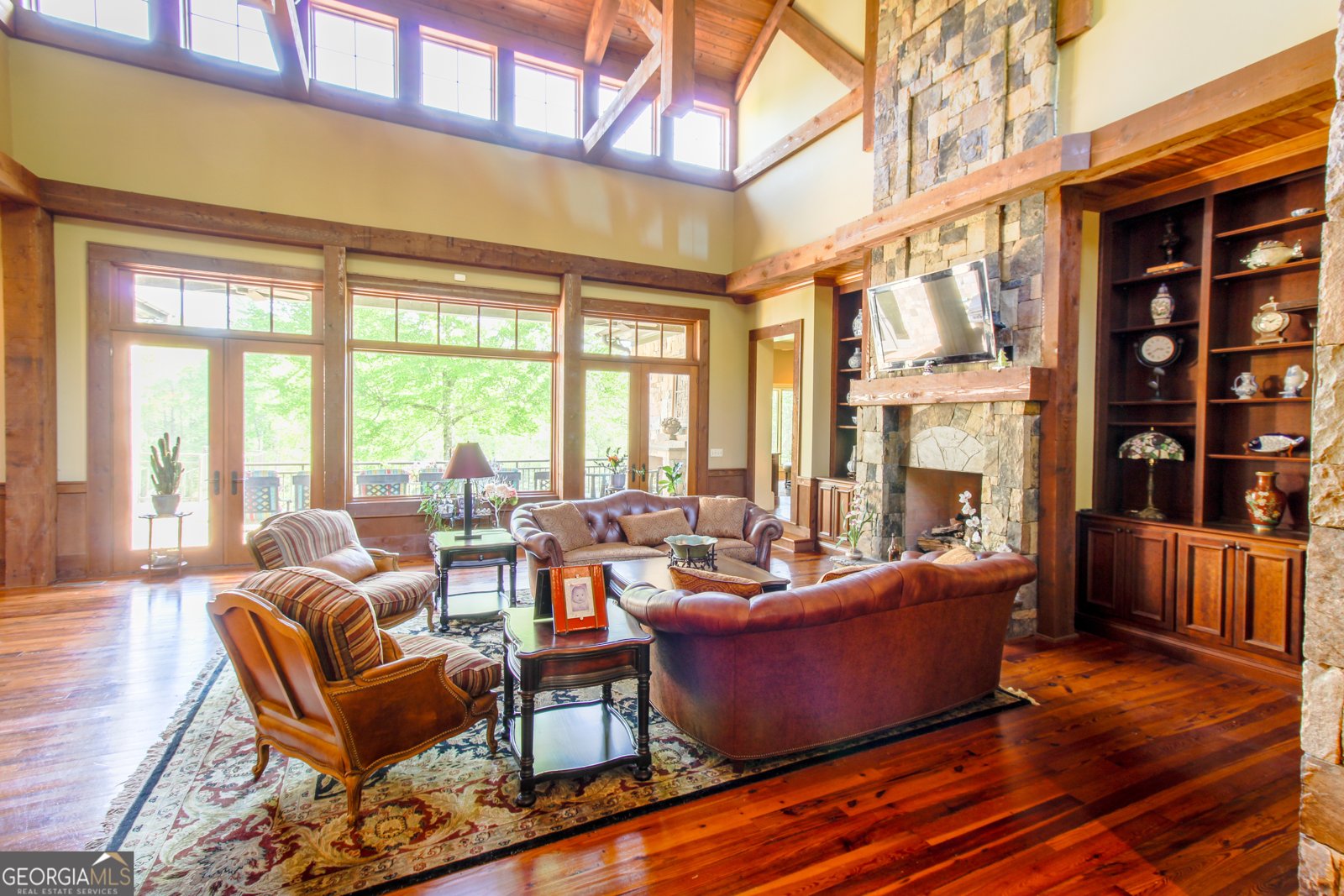 43 River Shoals Drive Athens - 7