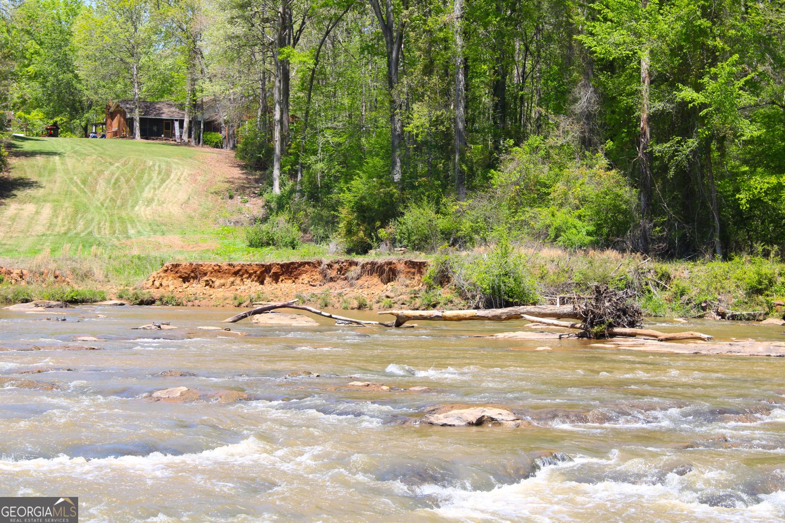 43 River Shoals Drive Athens - 70