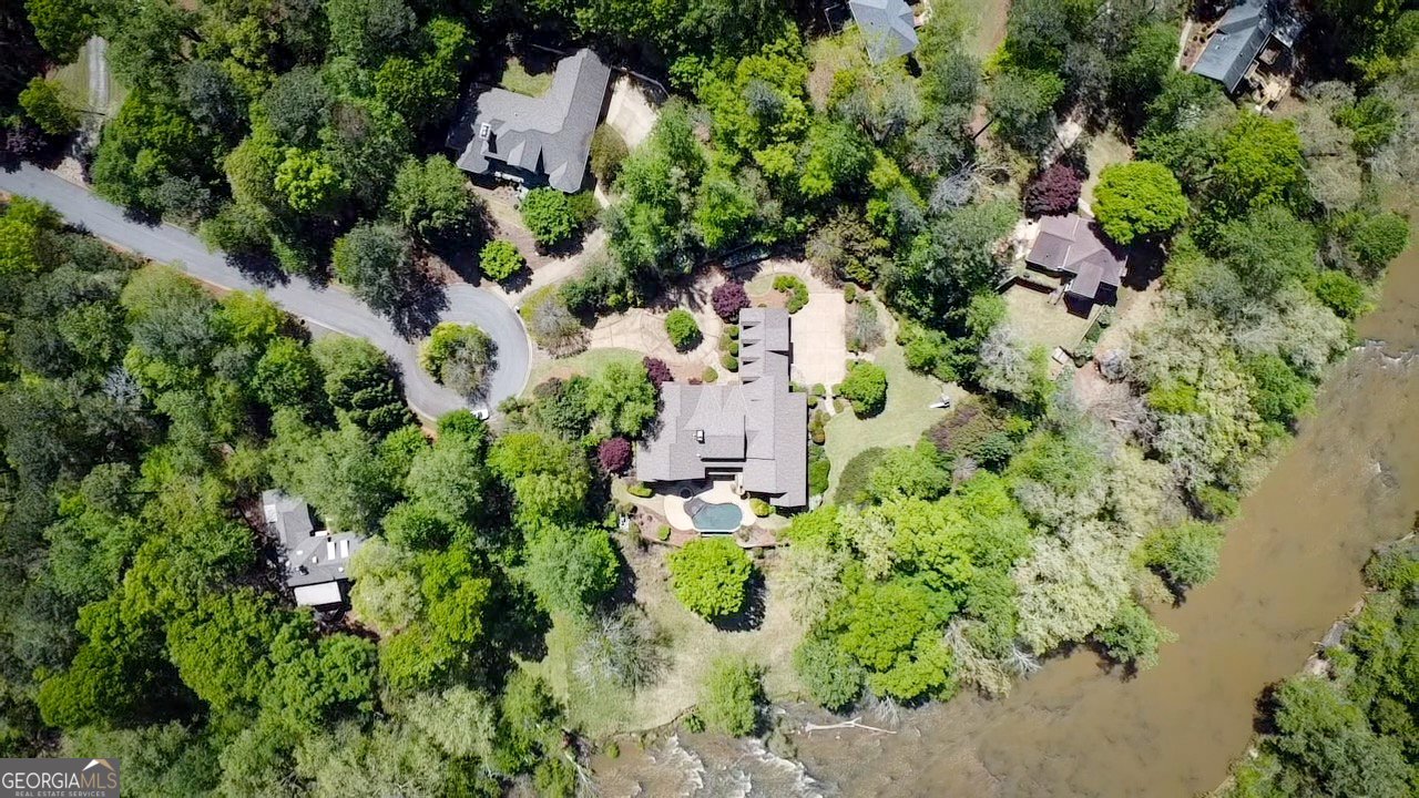 43 River Shoals Drive Athens - 73