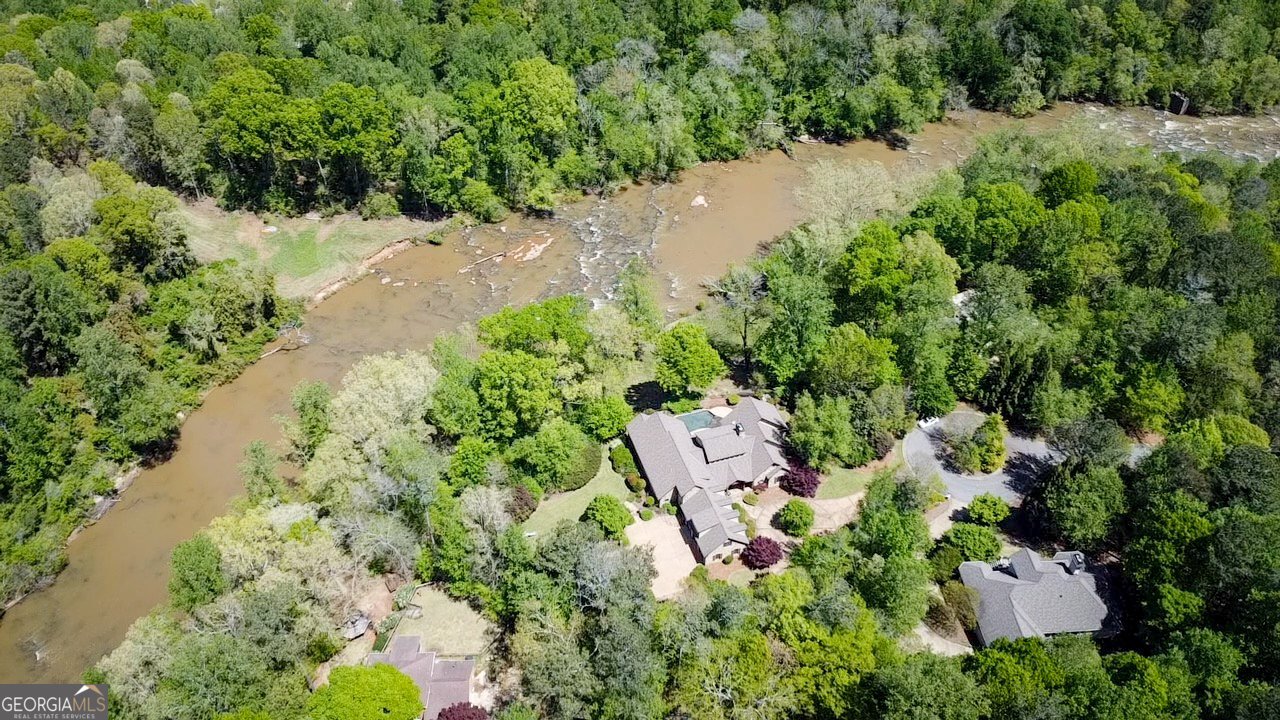 43 River Shoals Drive Athens - 74