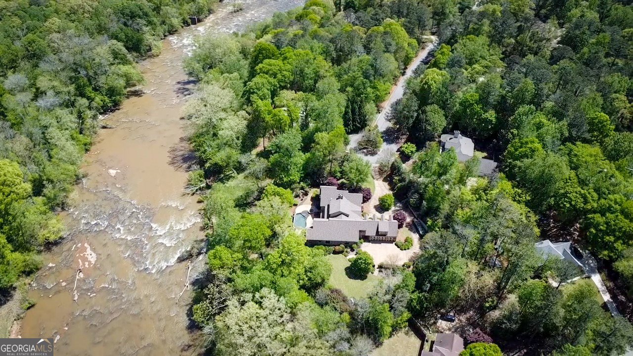 43 River Shoals Drive Athens - 75