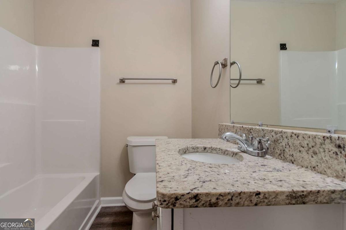 329 Mount Zion Road Atlanta - 13