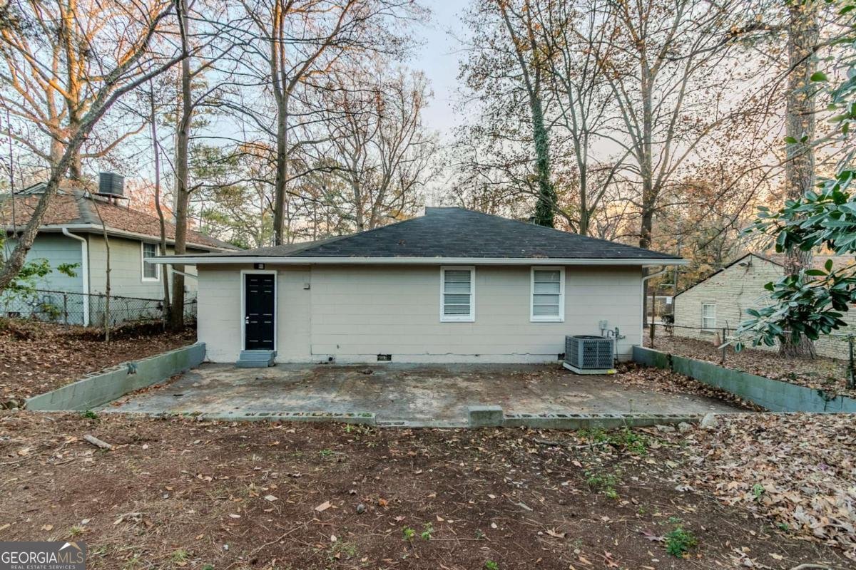 329 Mount Zion Road Atlanta - 17