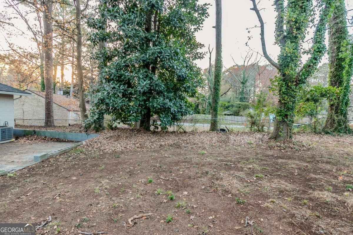 329 Mount Zion Road Atlanta - 18