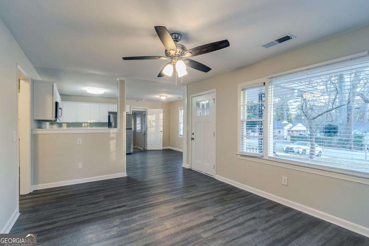 329 Mount Zion Road Atlanta - 4