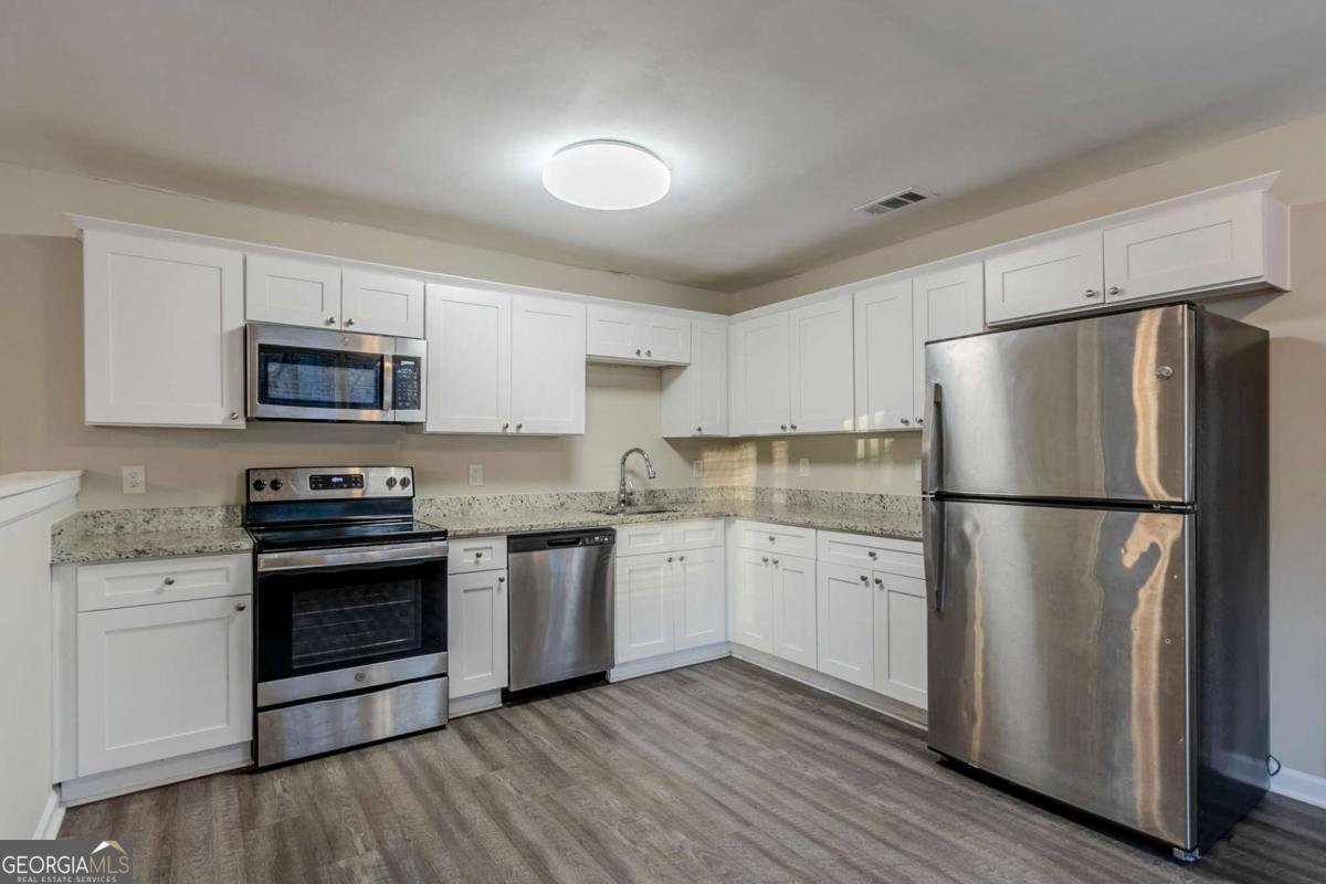 329 Mount Zion Road Atlanta - 5