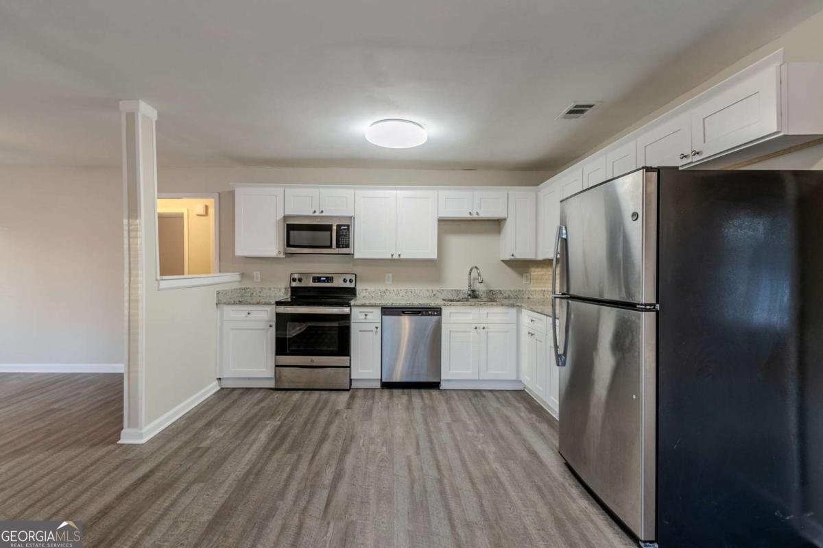 329 Mount Zion Road Atlanta - 6