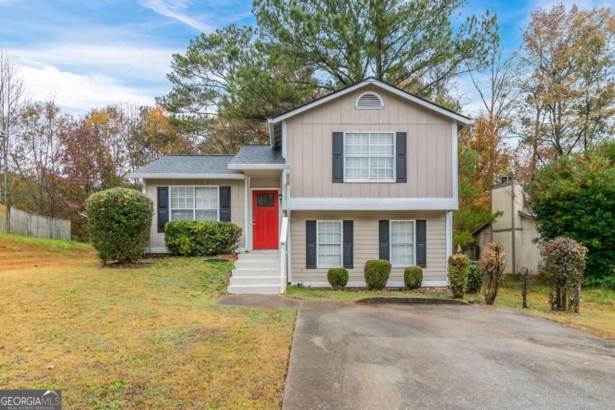 3972 Glenwood Downs Lane Decatur - 1