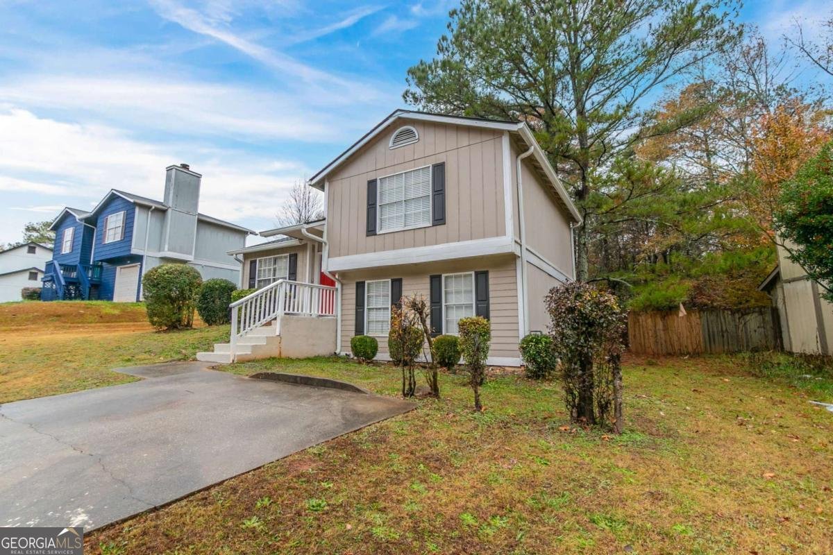 3972 Glenwood Downs Lane Decatur - 2