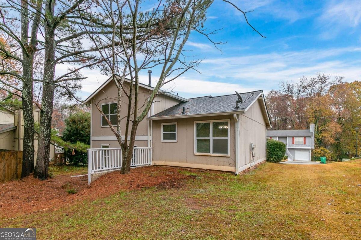 3972 Glenwood Downs Lane Decatur - 21