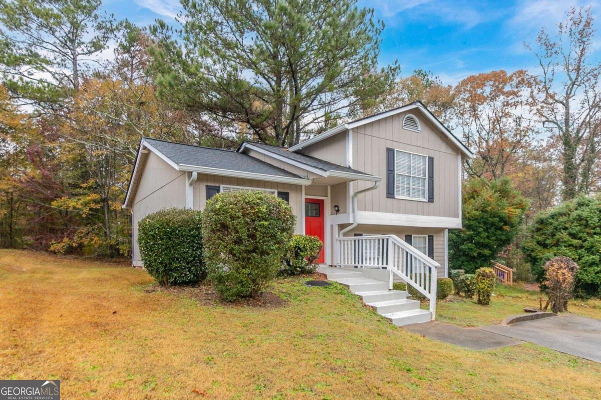 3972 Glenwood Downs Lane Decatur - 4
