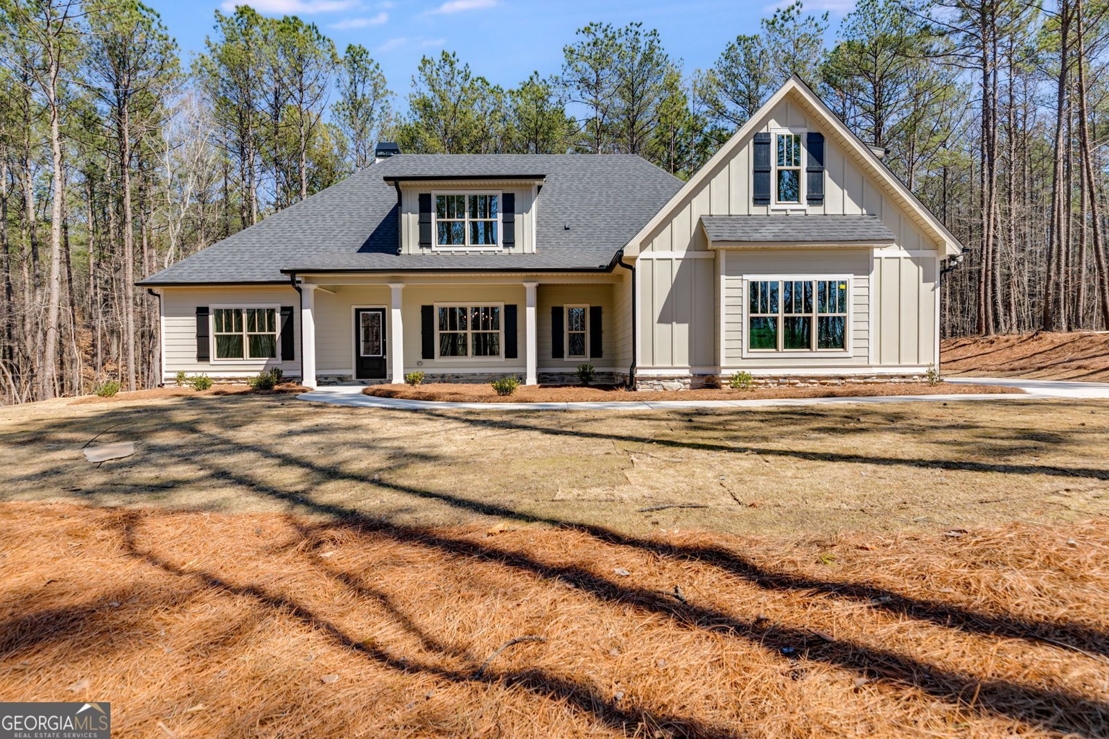 80 Liberty Station Drive Bremen - 1