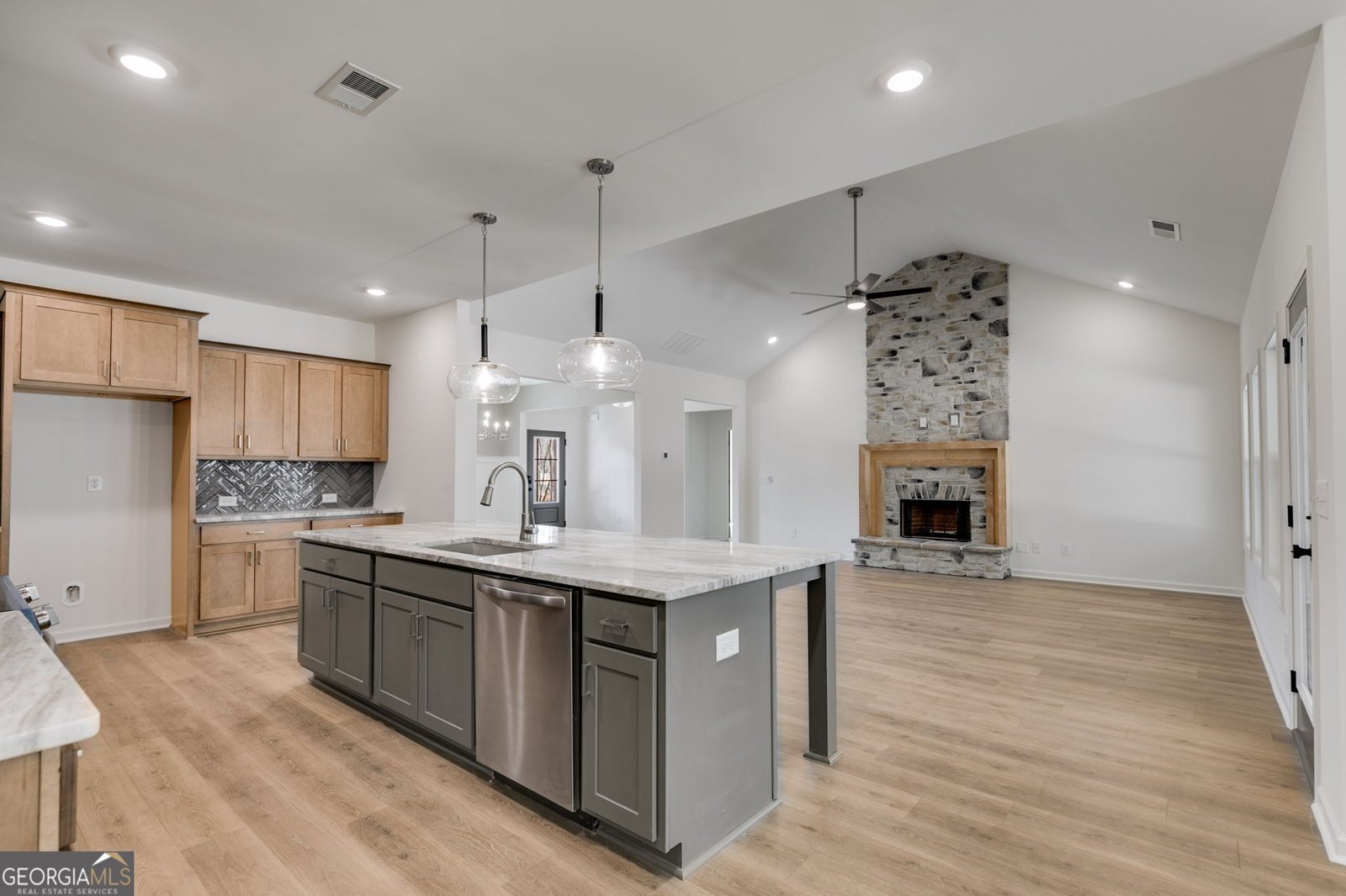 80 Liberty Station Drive Bremen - 19