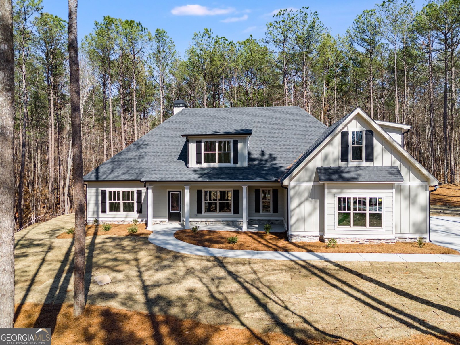 80 Liberty Station Drive Bremen - 2