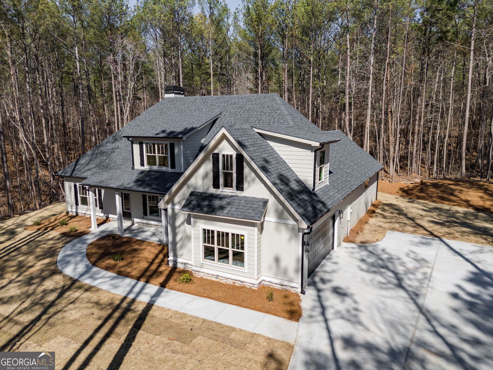 80 Liberty Station Drive Bremen - 4