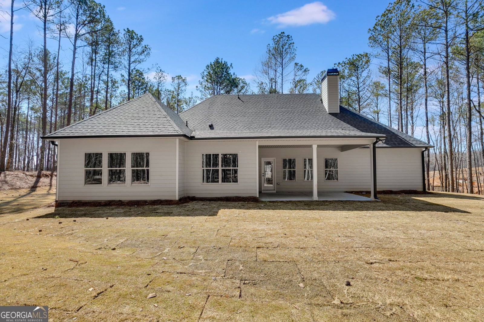 80 Liberty Station Drive Bremen - 46